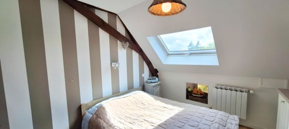 4 Schlafzimmer Haus in Ombree d'Anjou, France, Nr. 337449 10