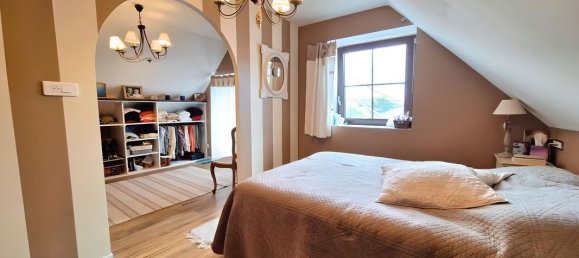 4 Schlafzimmer Haus in Ombree d'Anjou, France, Nr. 337449 9