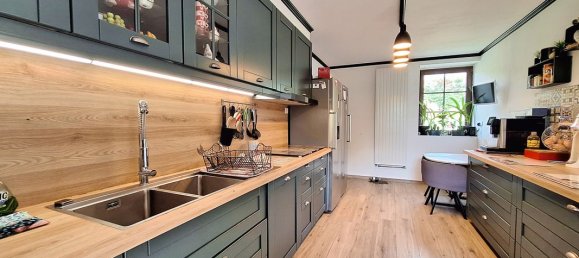 4 Schlafzimmer Haus in Ombree d'Anjou, France, Nr. 337449 5