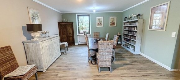 4 Schlafzimmer Haus in Ombree d'Anjou, France, Nr. 337449 4