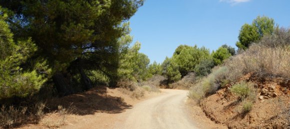 3 bedrooms House in Yunquera, Spain No. 53247 17