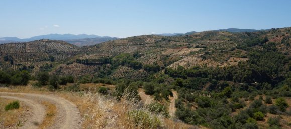 3 bedrooms House in Yunquera, Spain No. 53247 28