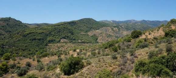 3 bedrooms House in Yunquera, Spain No. 53247 27