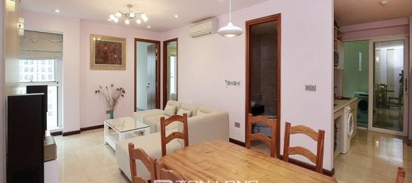 Apartamento de 3 dormitorios en Tay Ho, Vietnam No. 773 3