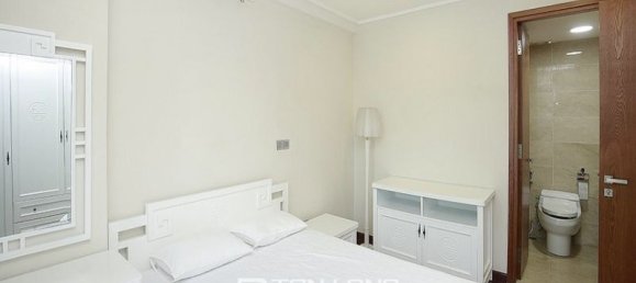 Apartamento de 3 dormitorios en Tay Ho, Vietnam No. 773 6