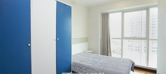 Apartamento de 3 dormitorios en Tay Ho, Vietnam No. 773 9