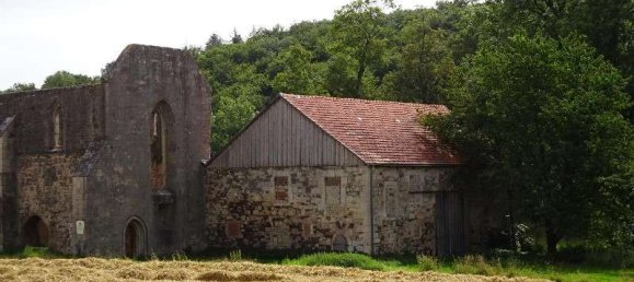1-Zimmer Gebäude in Waldeck-Frankenberg, Germany, Nr. 212001 2