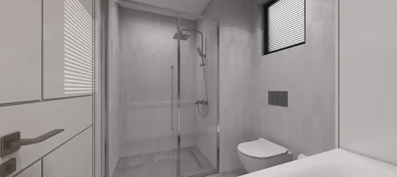 Apartamento 2+1 em Aksu, Turkey N.º 33123 13