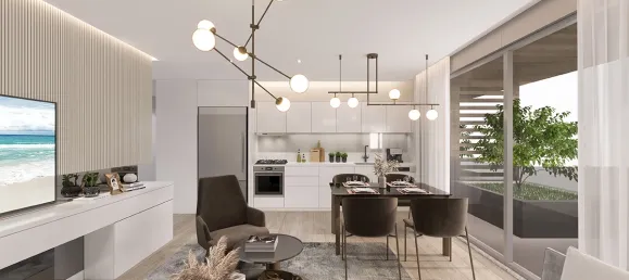 Apartamento 2+1 em Aksu, Turkey N.º 33123 18