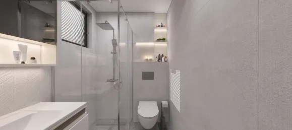 Apartamento 2+1 em Aksu, Turkey N.º 33123 9