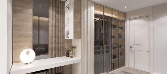 Apartamento 2+1 em Aksu, Turkey N.º 33123 22