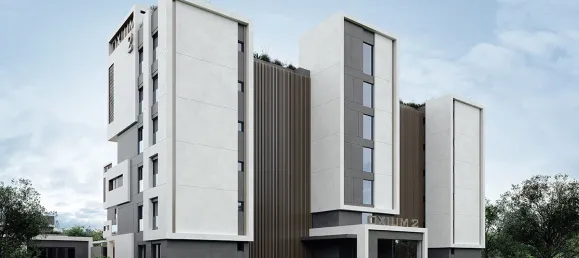 Apartamento 2+1 em Aksu, Turkey N.º 33123 30