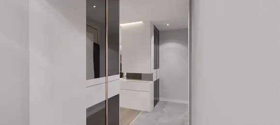 Apartamento 2+1 em Aksu, Turkey N.º 33123 15