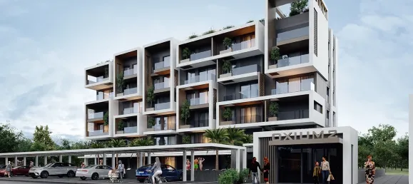 Apartamento 2+1 em Aksu, Turkey N.º 33123 28