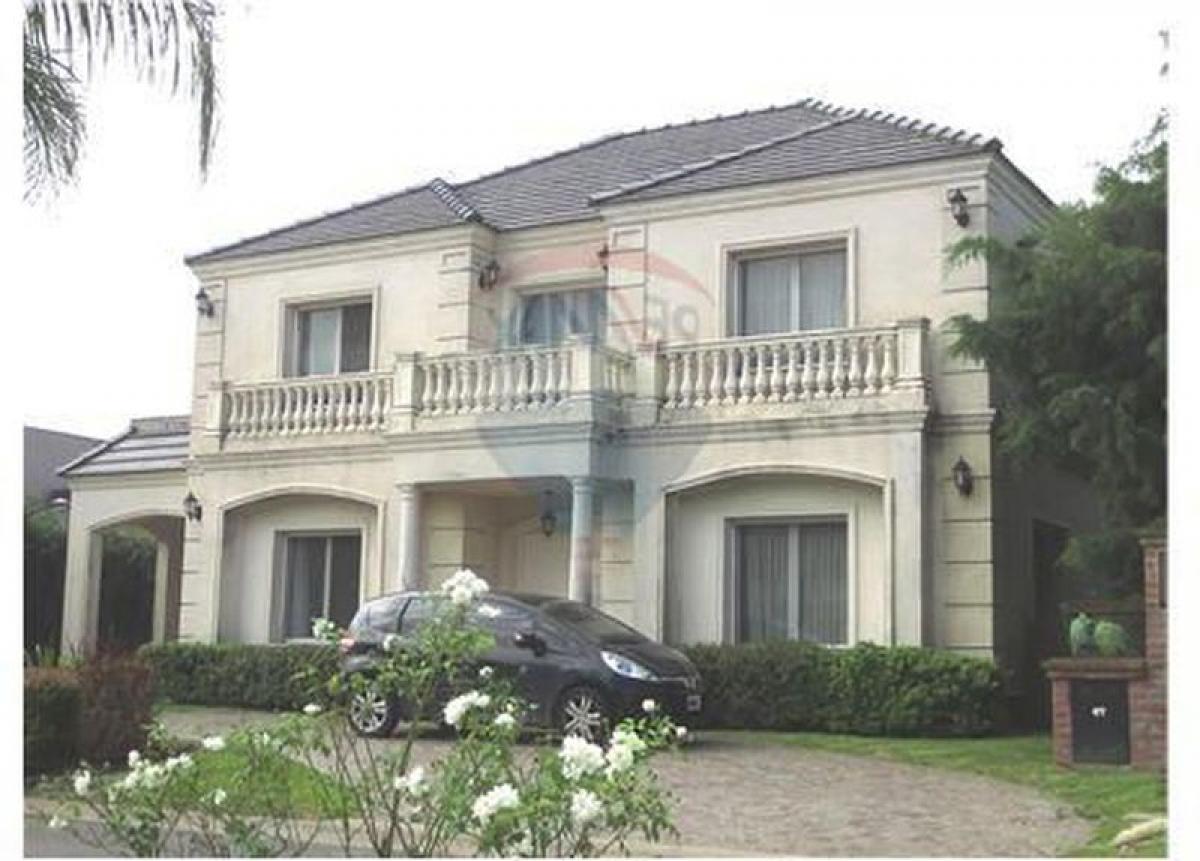 4 chambres Maison à Pilar, Argentina No. 8880