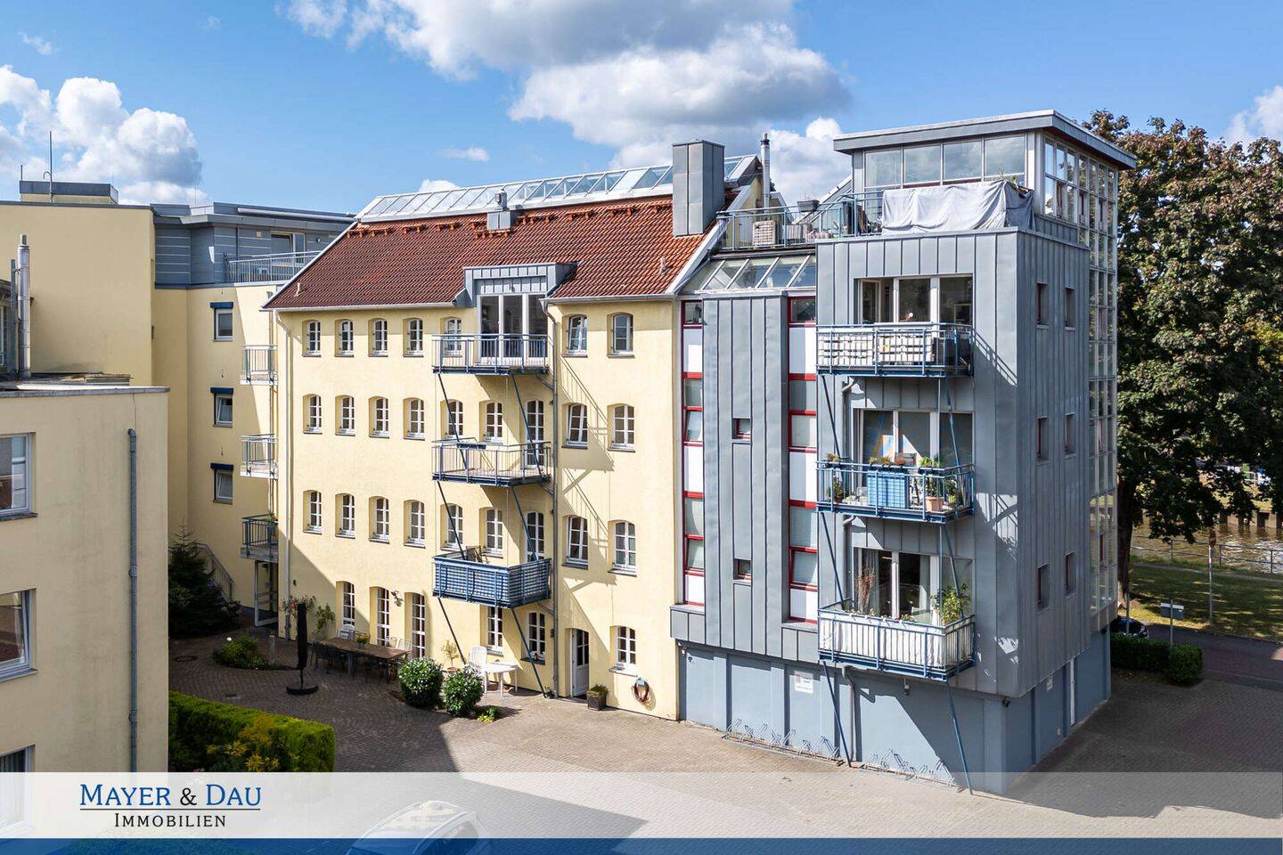 2 chambres Appartement à Oldenburg, Germany No. 365100