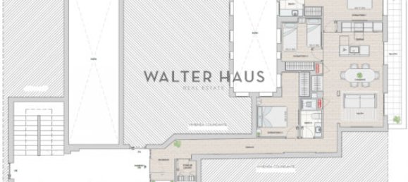 3 Schlafzimmer Wohnung in Madrid, Spain, Nr. 161872 11