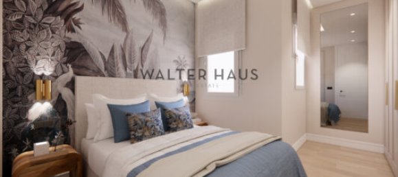 3 Schlafzimmer Wohnung in Madrid, Spain, Nr. 161872 5