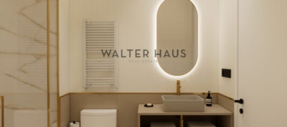 3 Schlafzimmer Wohnung in Madrid, Spain, Nr. 161872 9