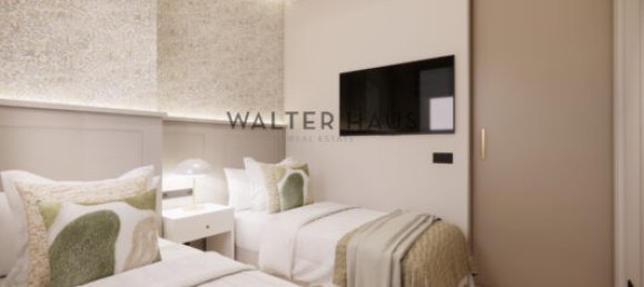 3 Schlafzimmer Wohnung in Madrid, Spain, Nr. 161872 7