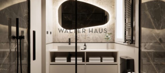 3 Schlafzimmer Wohnung in Madrid, Spain, Nr. 161872 8