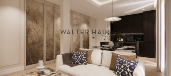 3 Schlafzimmer Wohnung in Madrid, Spain, Nr. 161872 2