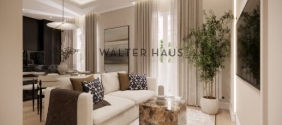 3 Schlafzimmer Wohnung in Madrid, Spain, Nr. 161872 3