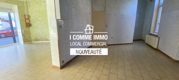 3 Schlafzimmer Gebäude in Bully-les-Mines, France, Nr. 155393 2