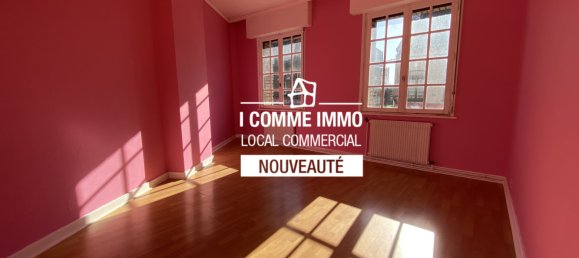 3 Schlafzimmer Gebäude in Bully-les-Mines, France, Nr. 155393 7