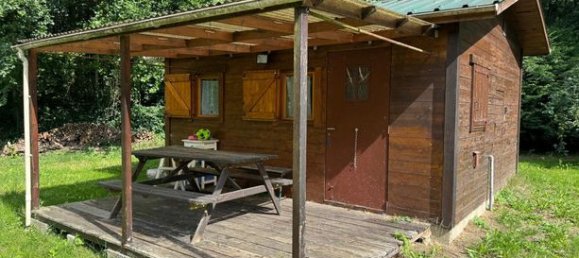 4340m² Land in Nouvion-le-Vineux, France No. 307655 8