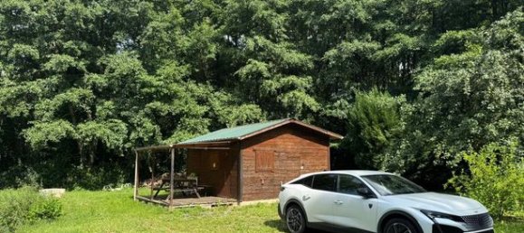 4340m² Land in Nouvion-le-Vineux, France No. 307655 4