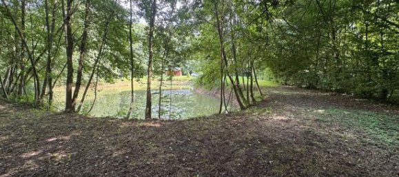 4340m² Land in Nouvion-le-Vineux, France No. 307655 16