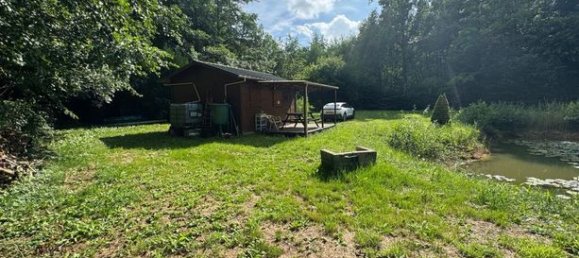 4340m² Land in Nouvion-le-Vineux, France No. 307655 13