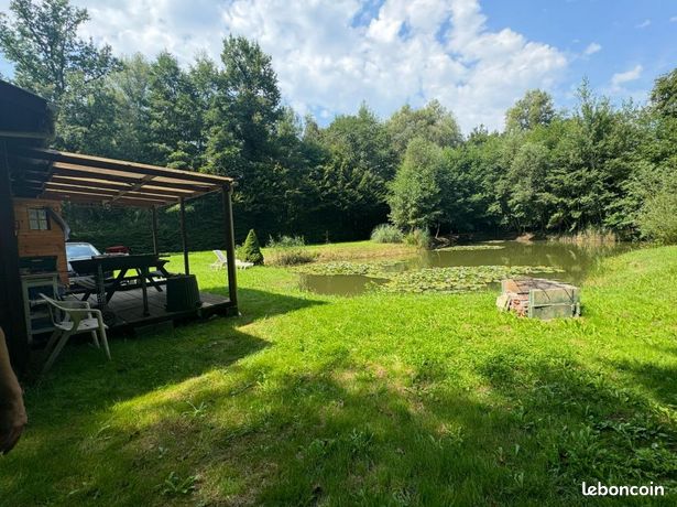 4340m² Land in Nouvion-le-Vineux, France No. 307655