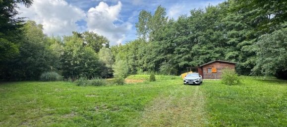 4340m² Land in Nouvion-le-Vineux, France No. 307655 6