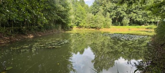 4340m² Land in Nouvion-le-Vineux, France No. 307655 17