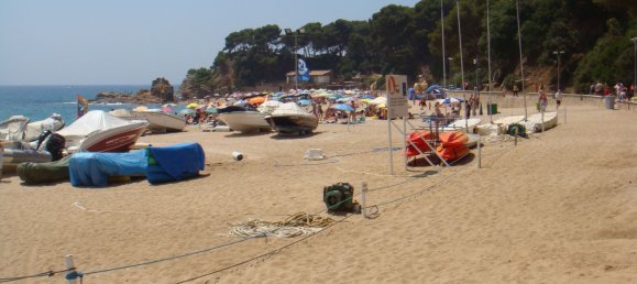 807m² Land in Lloret de Mar, Spain No. 10741 8