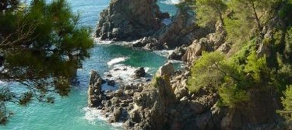 807m² Land in Lloret de Mar, Spain No. 10741 7