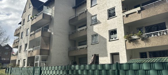 Apartamento de 2 dormitorios en Recklinghausen, Germany No. 153377 14