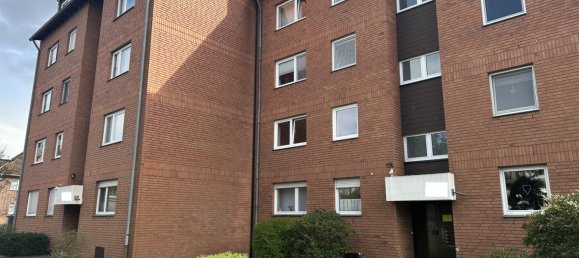 Apartamento de 2 dormitorios en Recklinghausen, Germany No. 153377 10