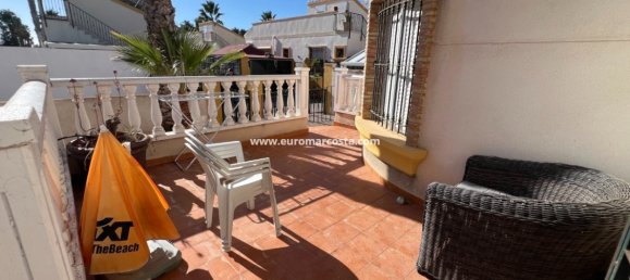 2 Schlafzimmer Haus in Guardamar del Segura, Spain, Nr. 28915 7