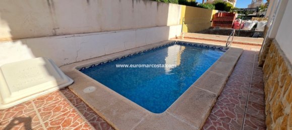 2 Schlafzimmer Haus in Guardamar del Segura, Spain, Nr. 28915 30