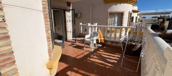 2 Schlafzimmer Haus in Guardamar del Segura, Spain, Nr. 28915 6
