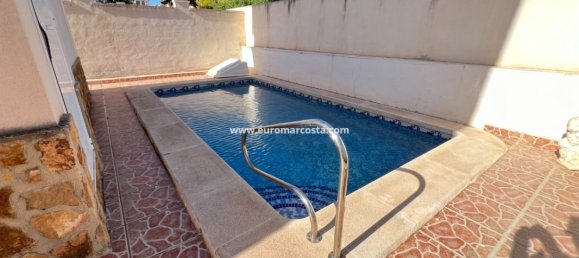 2 Schlafzimmer Haus in Guardamar del Segura, Spain, Nr. 28915 28