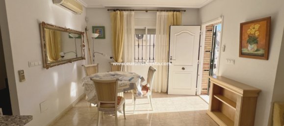 2 Schlafzimmer Haus in Guardamar del Segura, Spain, Nr. 28915 13