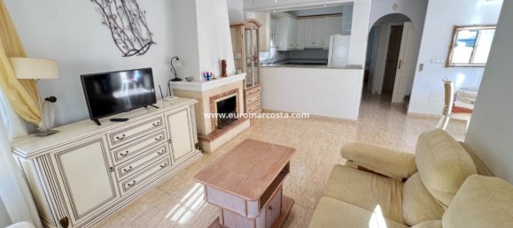 2 Schlafzimmer Haus in Guardamar del Segura, Spain, Nr. 28915 11