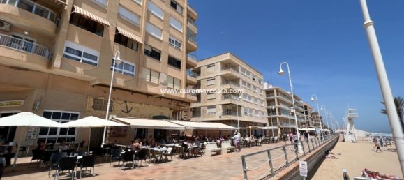 2 Schlafzimmer Haus in Guardamar del Segura, Spain, Nr. 28915 37