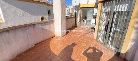 2 Schlafzimmer Haus in Guardamar del Segura, Spain, Nr. 28915 25
