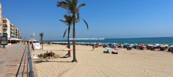 2 Schlafzimmer Haus in Guardamar del Segura, Spain, Nr. 28915 38