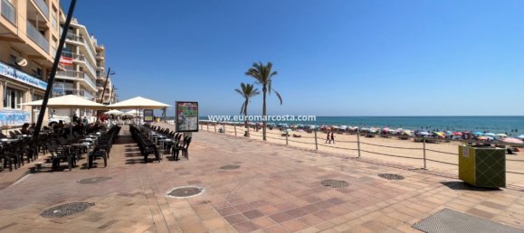 2 Schlafzimmer Haus in Guardamar del Segura, Spain, Nr. 28915 36